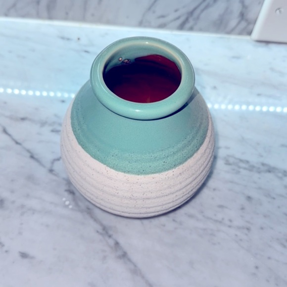 Ceramic vase - Picture 2 of 6